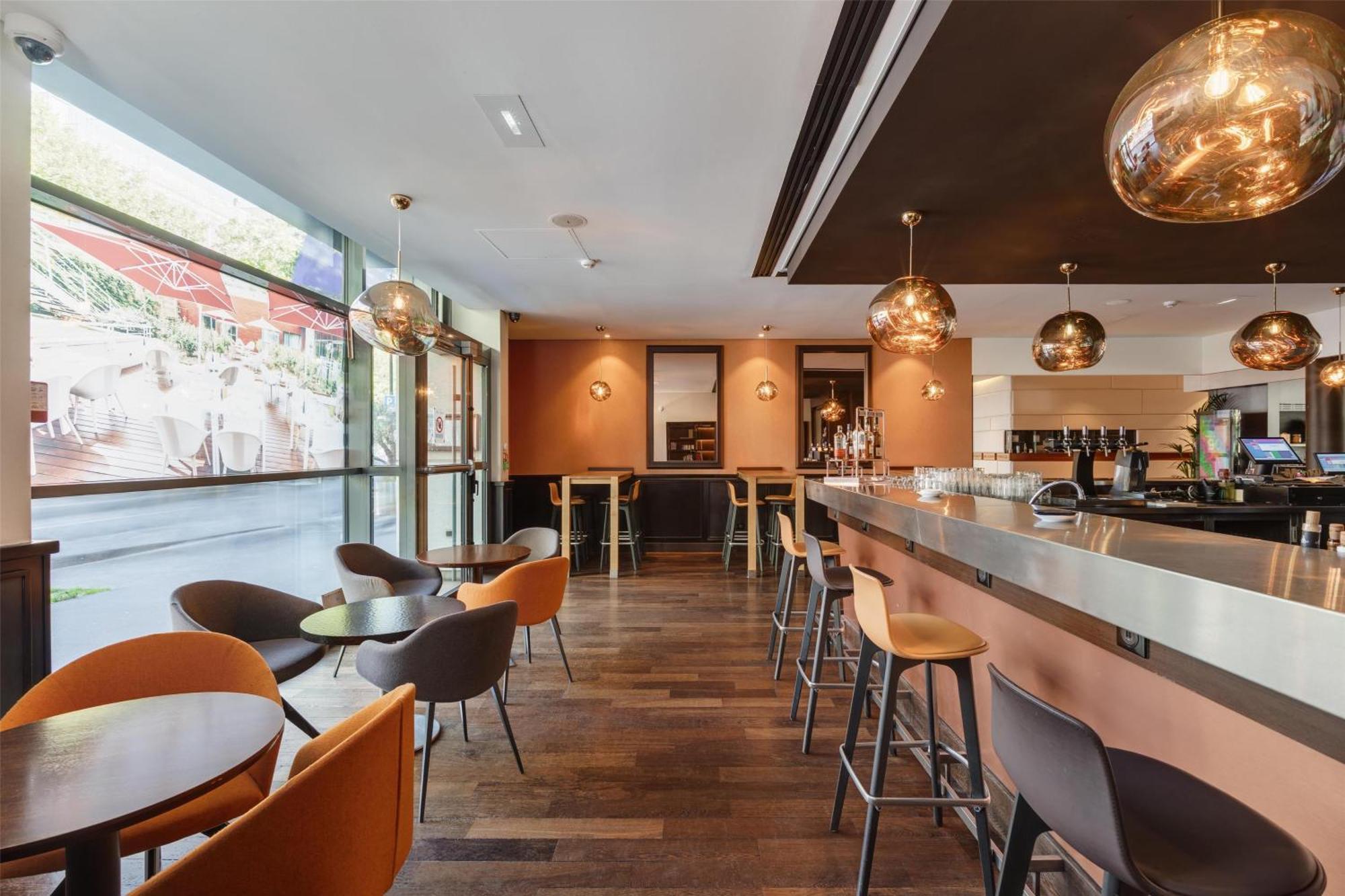 Radisson Blu Hotel, Paris Boulogne Екстериор снимка