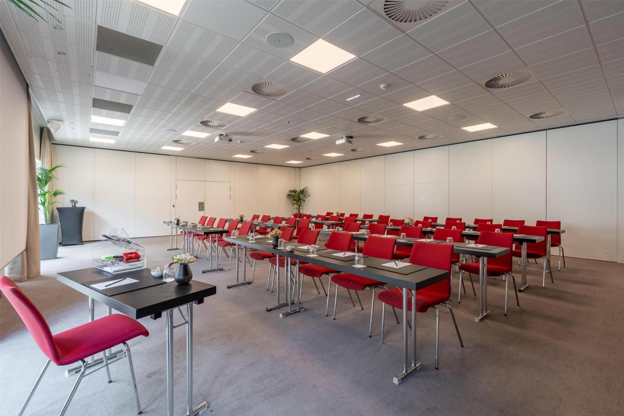 Radisson Blu Hotel, Paris Boulogne Екстериор снимка