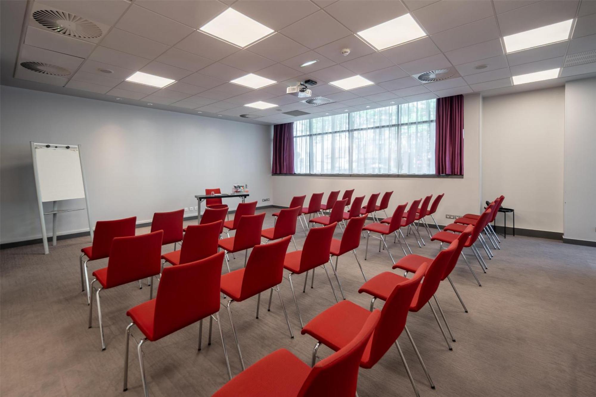 Radisson Blu Hotel, Paris Boulogne Екстериор снимка
